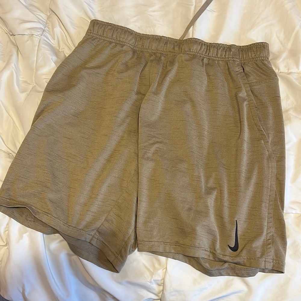 Nike shorts